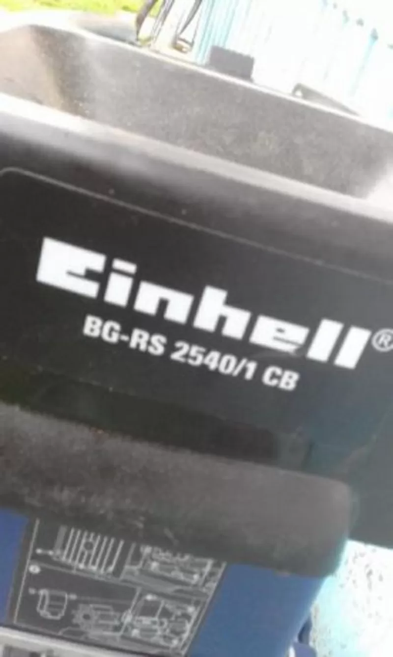 Щепорезка на шестерне 3