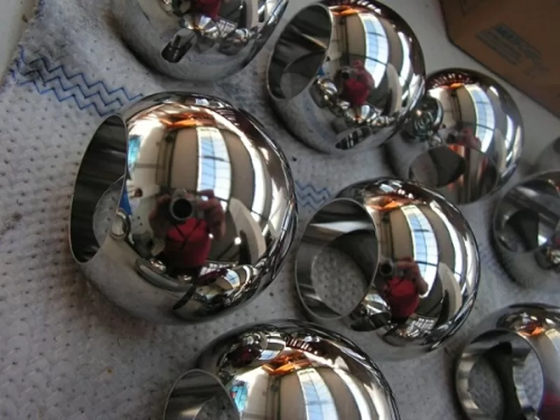 Установки электролитно-плазменного полирования деталей из Беларуси 5