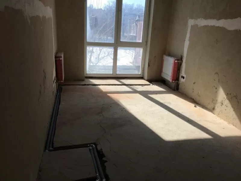 Таунхауз по цене квартиры 4