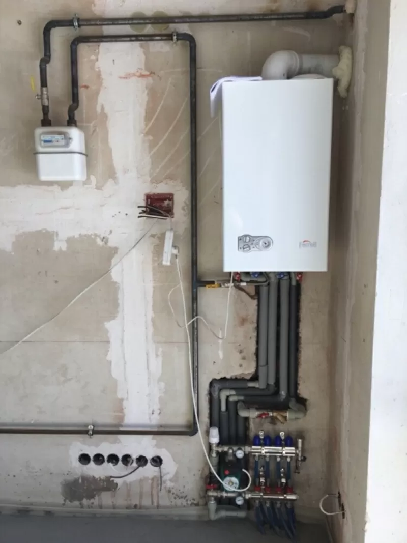 Таунхауз по цене квартиры 2