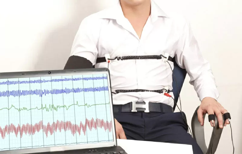 Проверки на полиграфах в Киеве для быстрого поиска лжецов