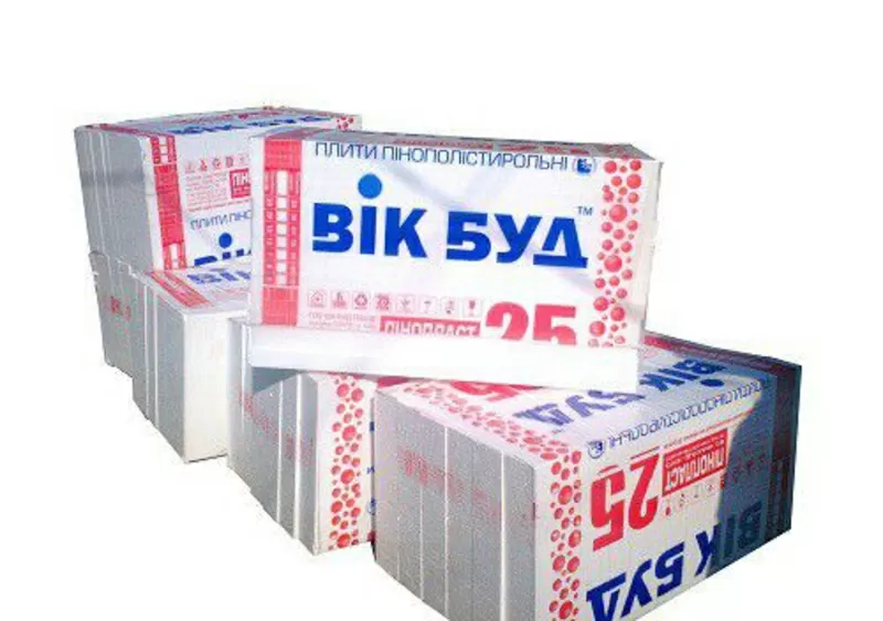 Пенопласт. 1000*500*50мм 35 плотность, 13кг 2