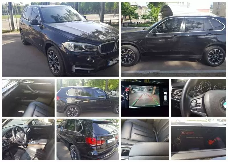 BMW X5 купить