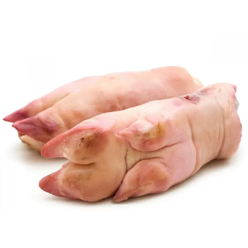 ООО «Амтек Трейд» предлагает замороженные свиные субпродукты! 4