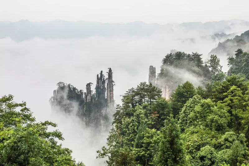 Рекламно-экскурсионный тур по Китаю 4