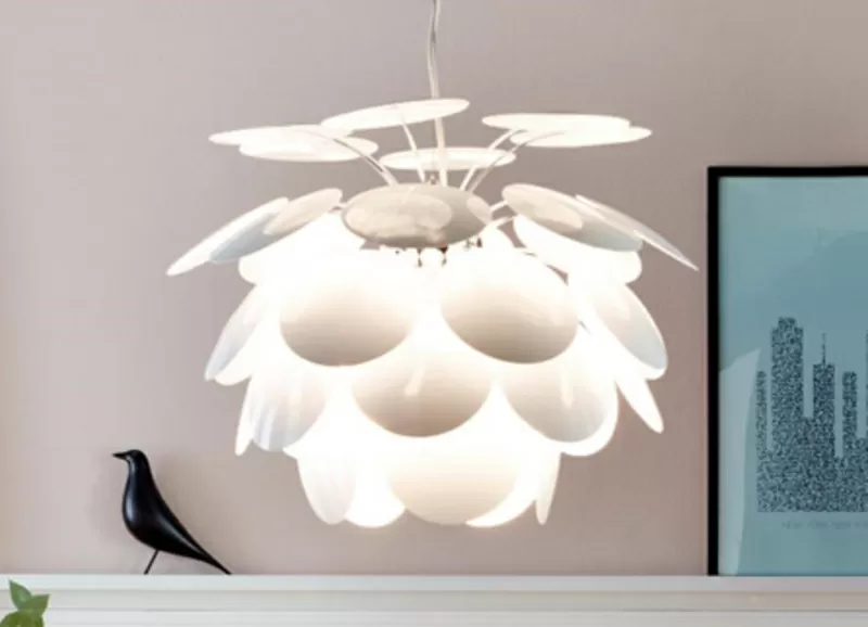 Итальянские лампы, светильника, бра, торшеры, люстры 5