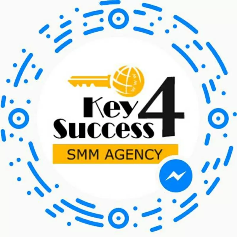 Key4Success SMM Комплексный интернет-маркетинг  2