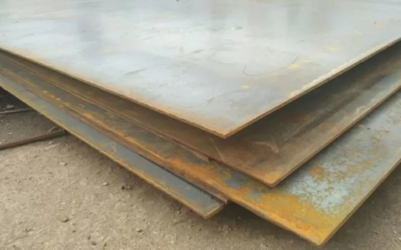 Металлопрокат Киев (Выдубичи) Металлобаза «Дисан» 2