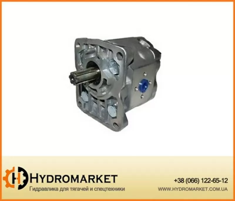 Гідравлічний насосHydrauilc 60