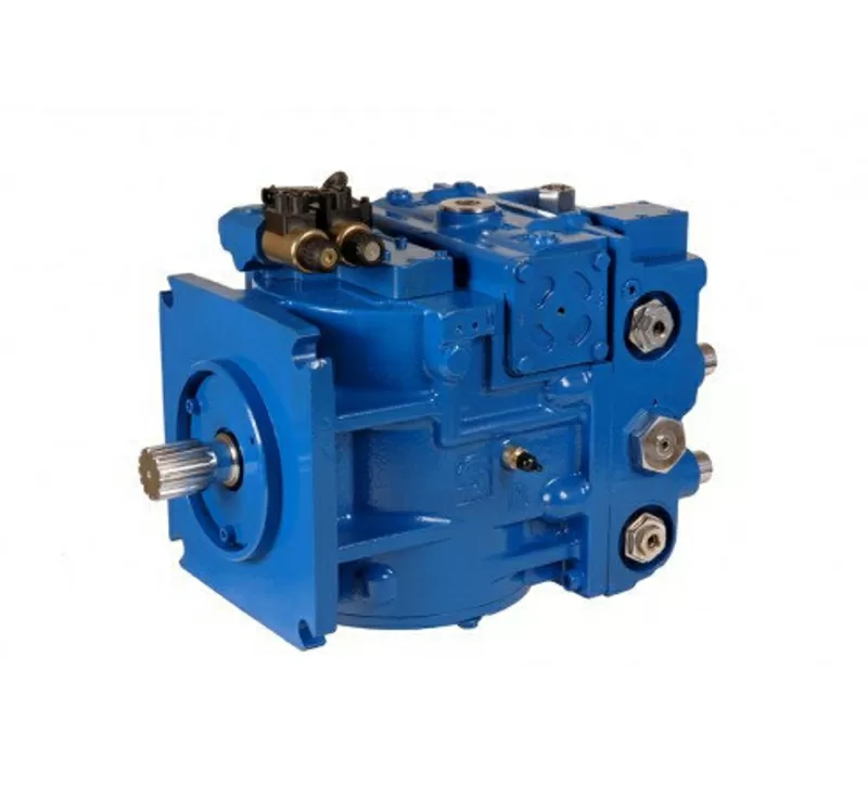 Гидравлический насос P90-250