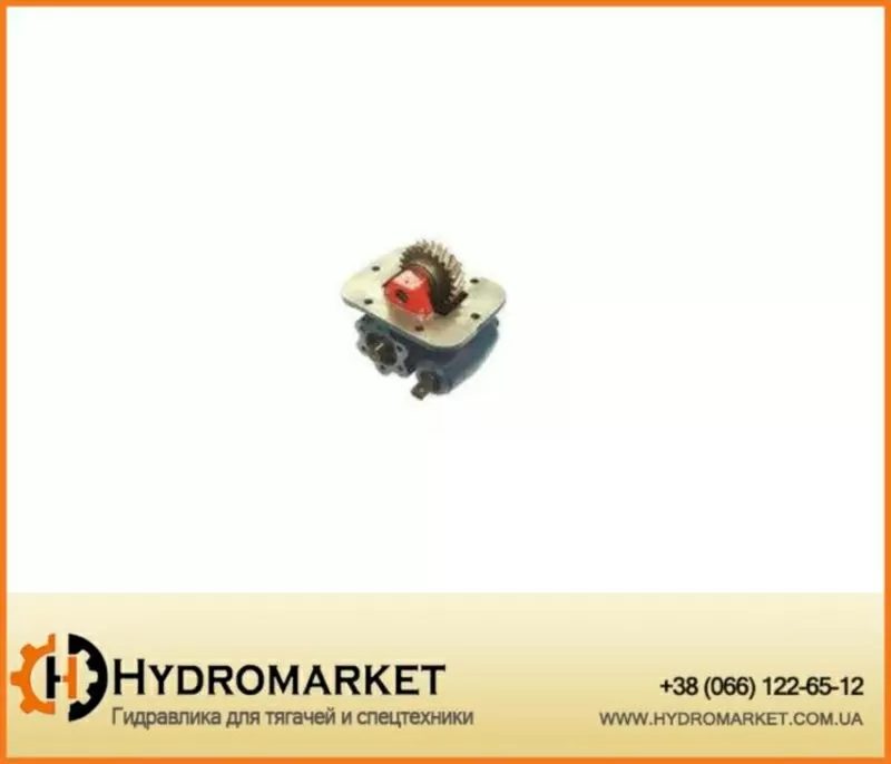 Коробка відбору потужності КВП PTO DAIHATSU DELTA