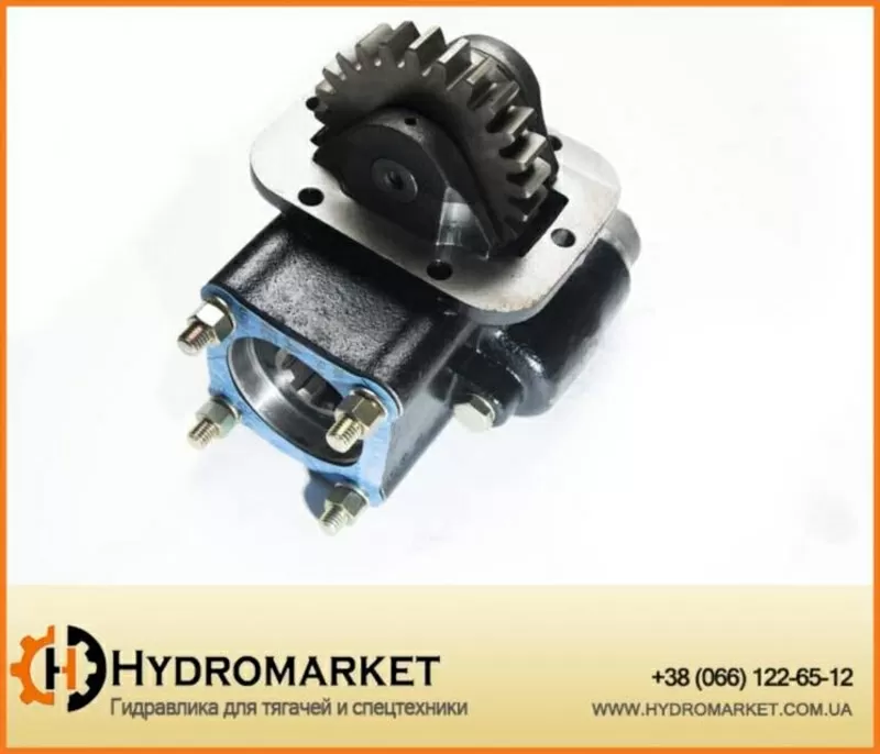 Коробка отбора мощности на маз TF19002P