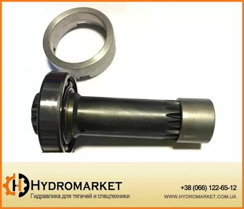 Вал отбора мощности ВОМ ZF 5 S 110 GP/5-111 GP (167 мм)