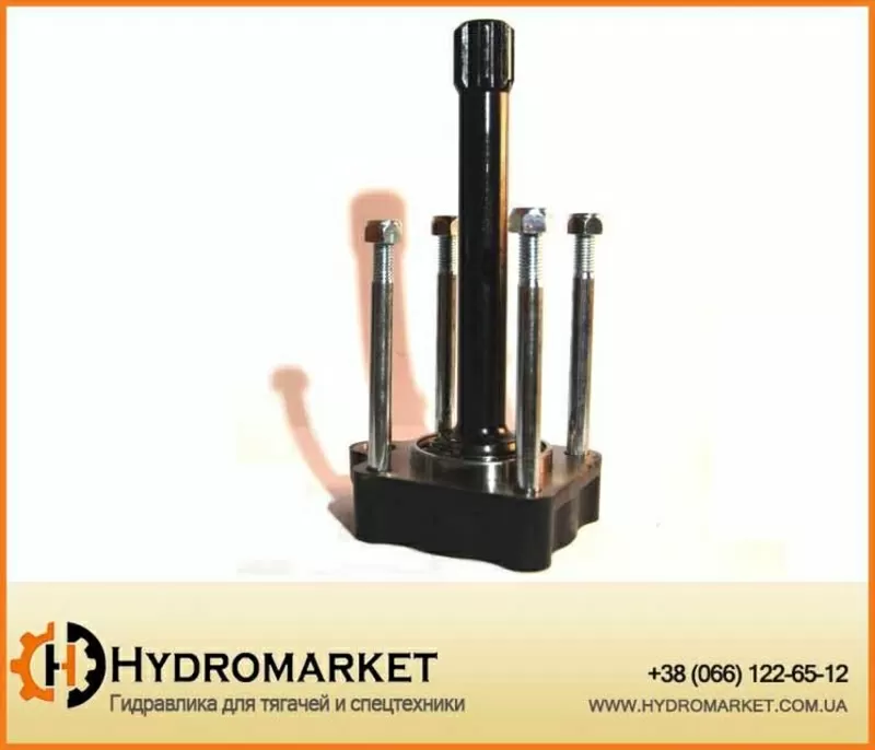 Вал отбора мощности ВОМ ZF 16 S 251 (248, 5 мм) механика с ретардером 