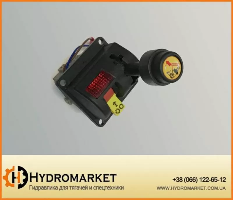 Суппорт для крепления Джойстика Hyva