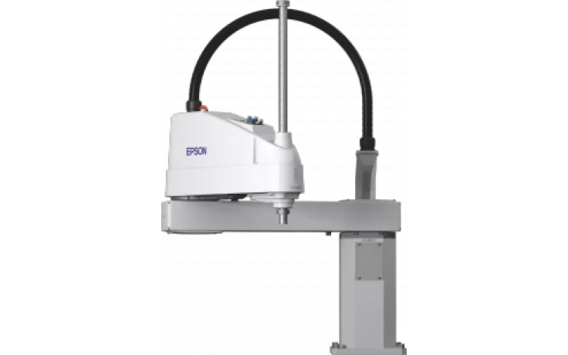 Роботы Epson Scara серии LS20