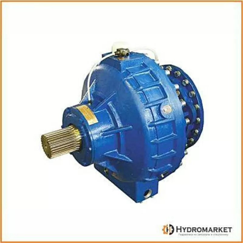 РЕДУКТОР ПЛАНЕТАРНЫЙ СИН52/СИН72