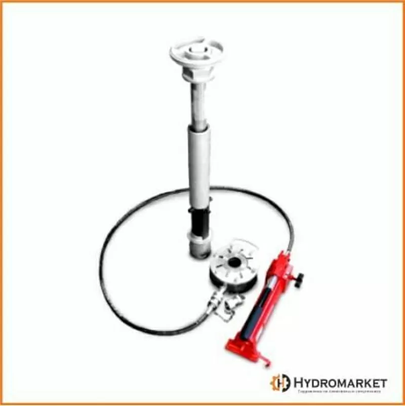 СЪЁМНИК СЕДЕЛ ГИДРАВЛИЧЕСКИЙ СИН00.22.228.000 