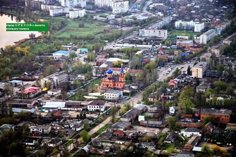 Участок 20 соток на улице Нижнеюрковской на Подоле.