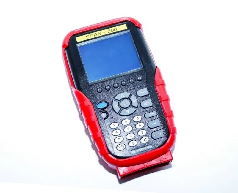 Диагностический сканер DAEWOO DOOSAN SCAN-200