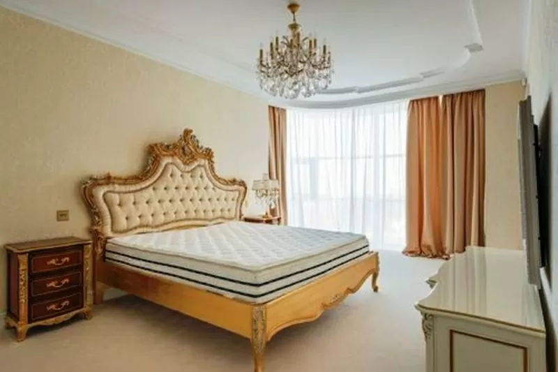 4-к. квартиру 189 м2 с авторским ремонтом,  Киев. 5