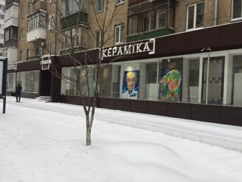 Отличное помещение в Центре города,  на бул. Леси Украинки,  Киев. 2