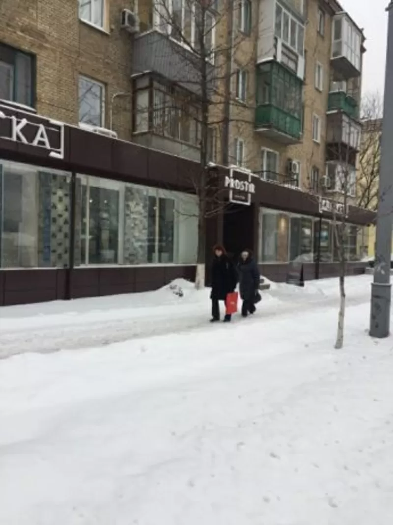 Отличное помещение в Центре города,  на бул. Леси Украинки,  Киев. 3