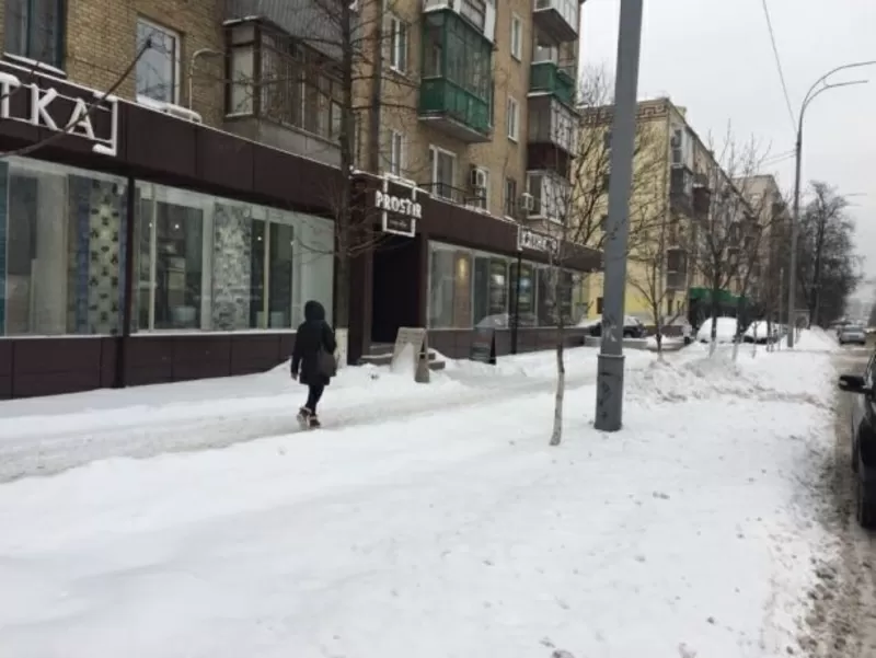 Отличное помещение в Центре города,  на бул. Леси Украинки,  Киев. 4