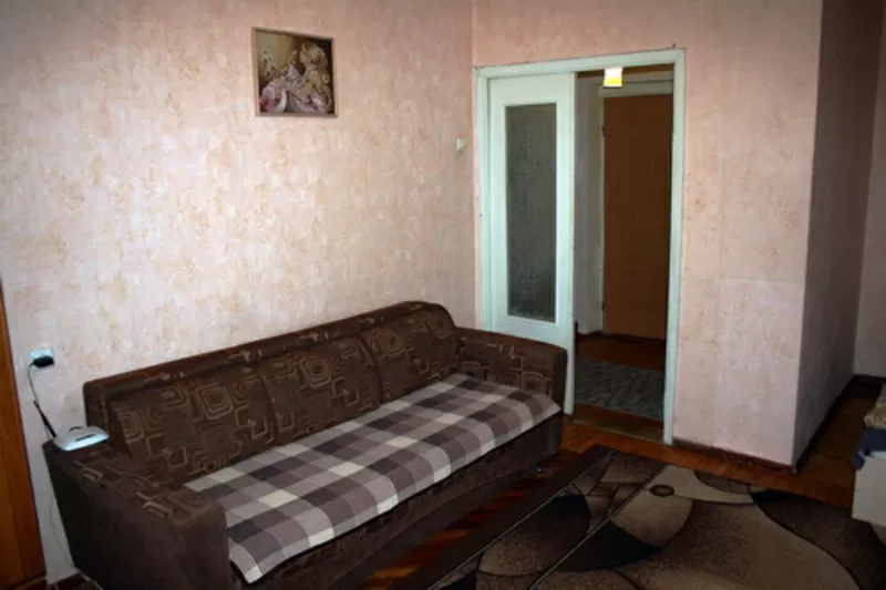 Квартира почасово в Киеве 3