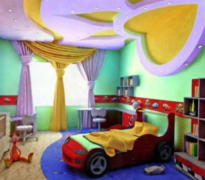 Жидкие обои интернет магазин 1500 видов цвета 5