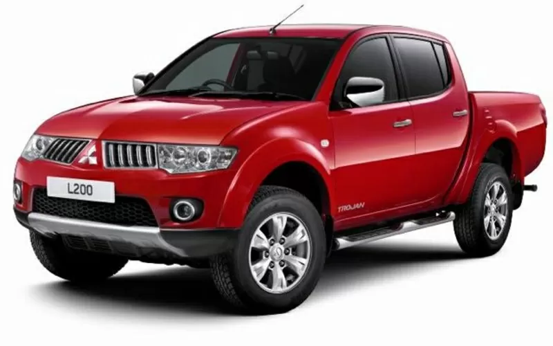 Mitsubishi L200 РАЗБОРКА у нас САМЫЕ НИЗКИЕ ЦЕНЫ!!!