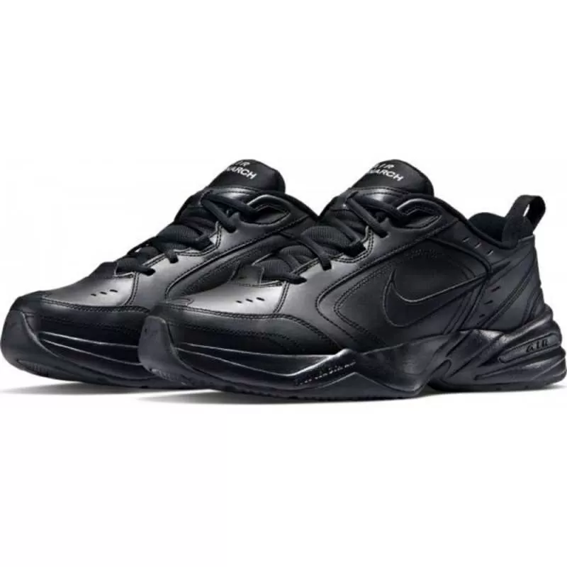 Оригинальные кроссовки Nike Air Monarch IV и другие модели