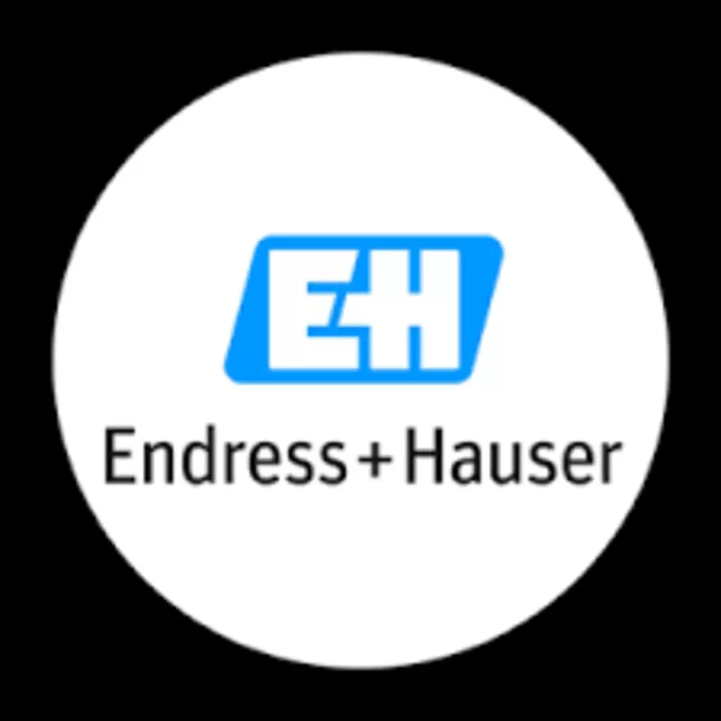 Поставки КИПиа: Endress+Hauser,  IFM и другие бренды.