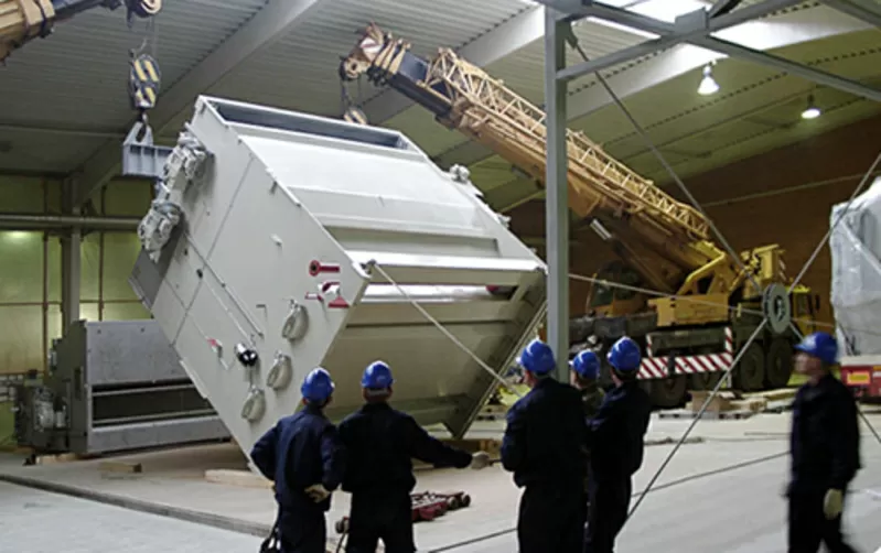 Шеф-Монтаж 7