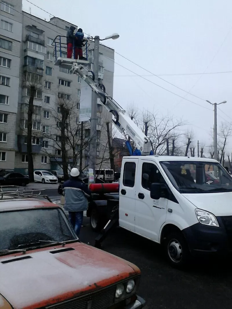 Электромонтажные работы 3