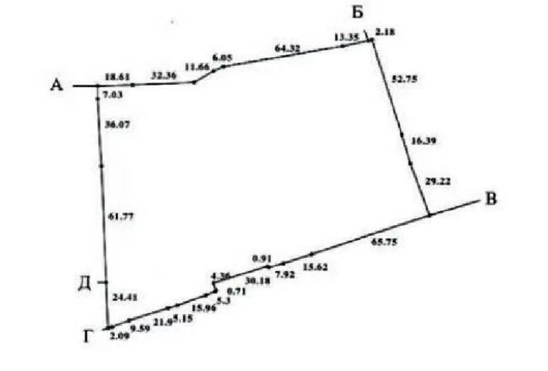 Промзона на Лепсе,  АТП,  5100 м2 на земельном участке 1, 78 га. Киев. 7