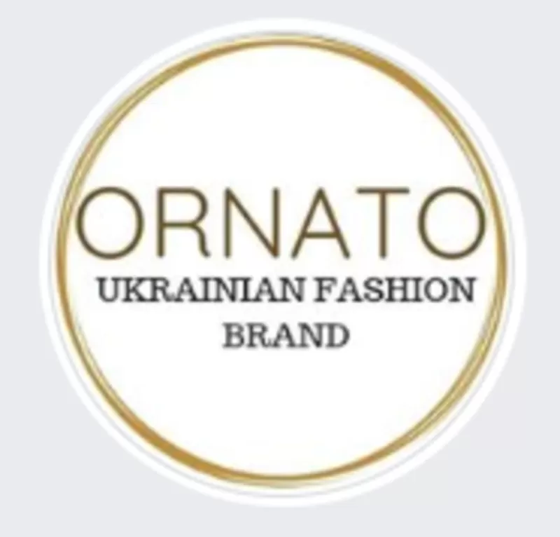 Интернет-магазин Ornato – Бренд женской одежды в Украине 
