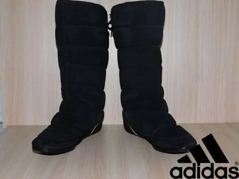 Сапоги Adidas 36 (23 см.)