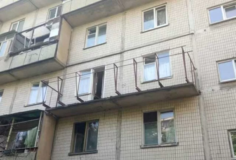 Балконы выносные, сварка и остекление. Любой сложности + крыши. 3