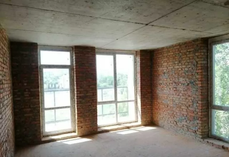 Срочная продажа 1-к в новом доме с документами 2