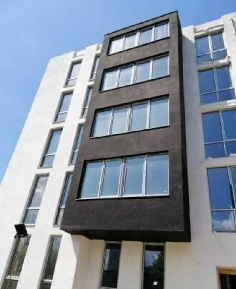 Срочная продажа 1-к в новом доме с документами 3