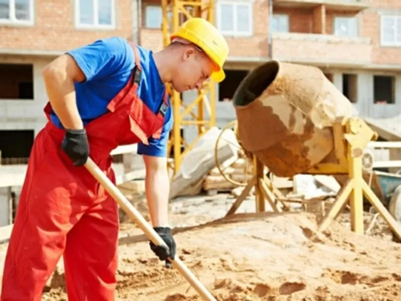 Услуги подсобников в Киеве и Киевской области