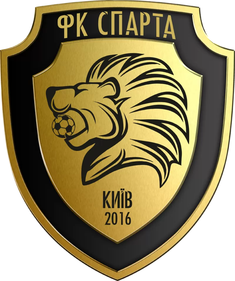 Набір до футбольної школи Спарта-Київ 4