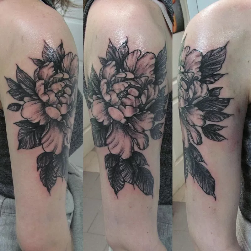 Тату. Татуировка в Киеве. Тату модели.Tattoo.Киев 11