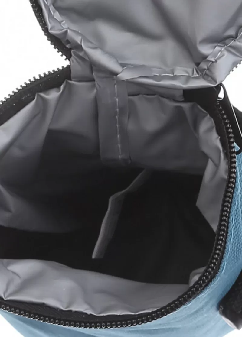 Термосумка для бутылок Pea Promoplast 22 x 10 x 10 см Синяя (L13-40001