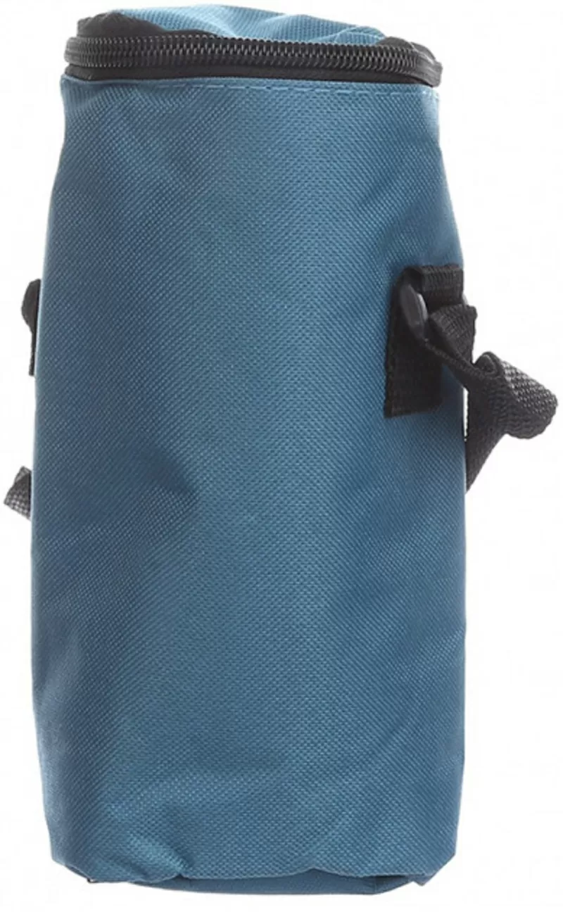 Термосумка для бутылок Pea Promoplast 22 x 10 x 10 см Синяя (L13-40001 2