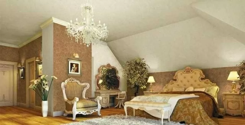 Жидкие обои бесшовные 1500 видов цвета текстур 5