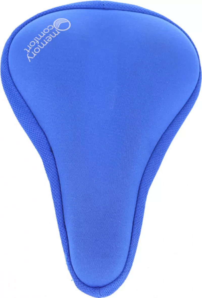 Чехол для сидения Crivit 22х3х25 см Синий (L-120045_синий)