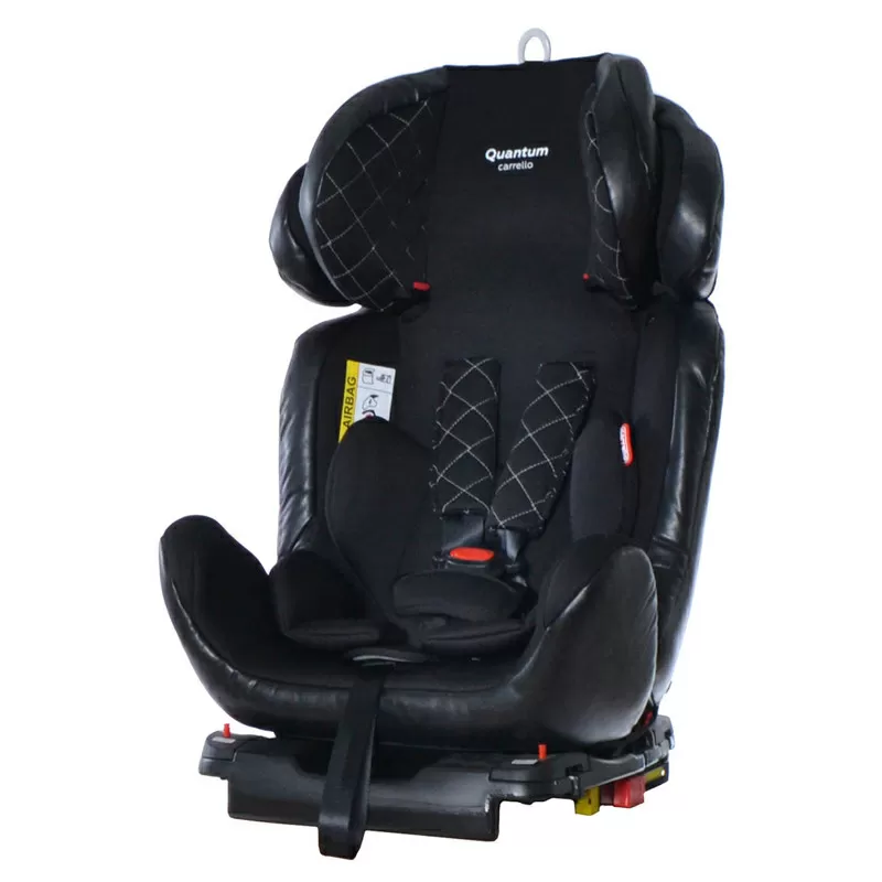  ISOFIX Автокресло с Режимом сна! carello Quantum Изофикс - СУПЕР цена 2