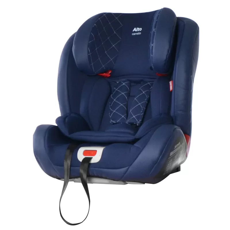  ISOFIX Автокресло с Режимом сна! carello Quantum Изофикс - СУПЕР цена 5